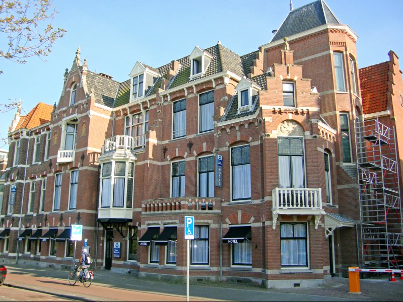 Best Western Hotel Den Haag | Den Haag | Südholland